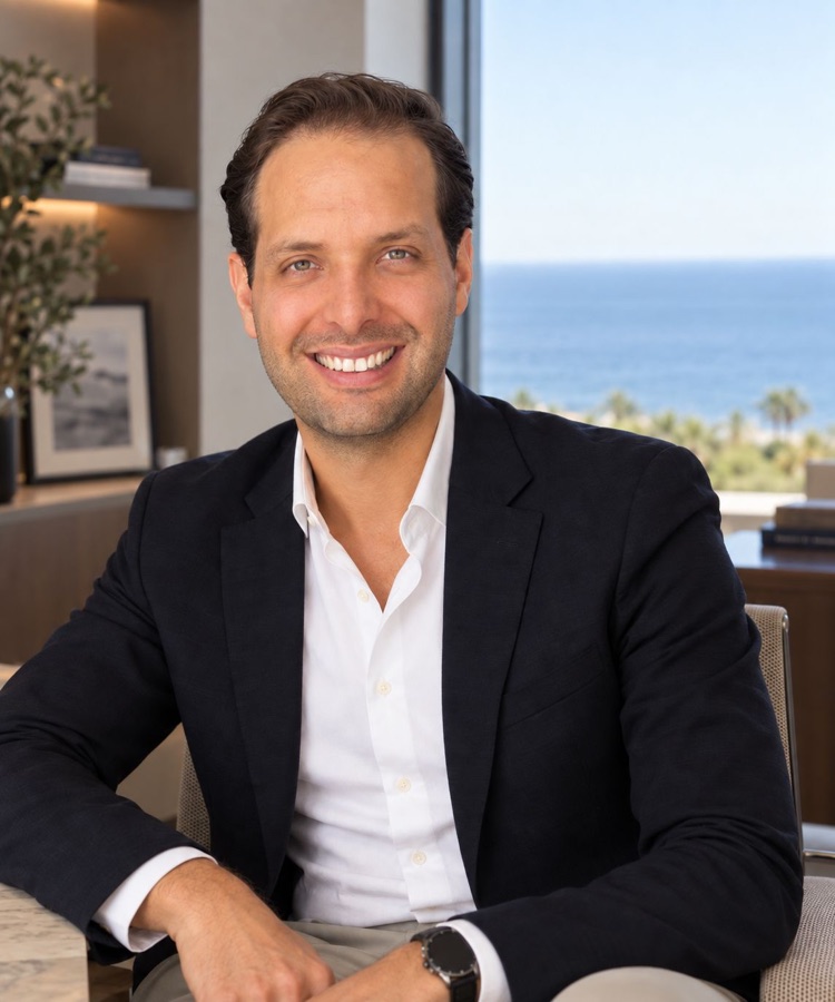 Andrés Urquidi Ricaud
